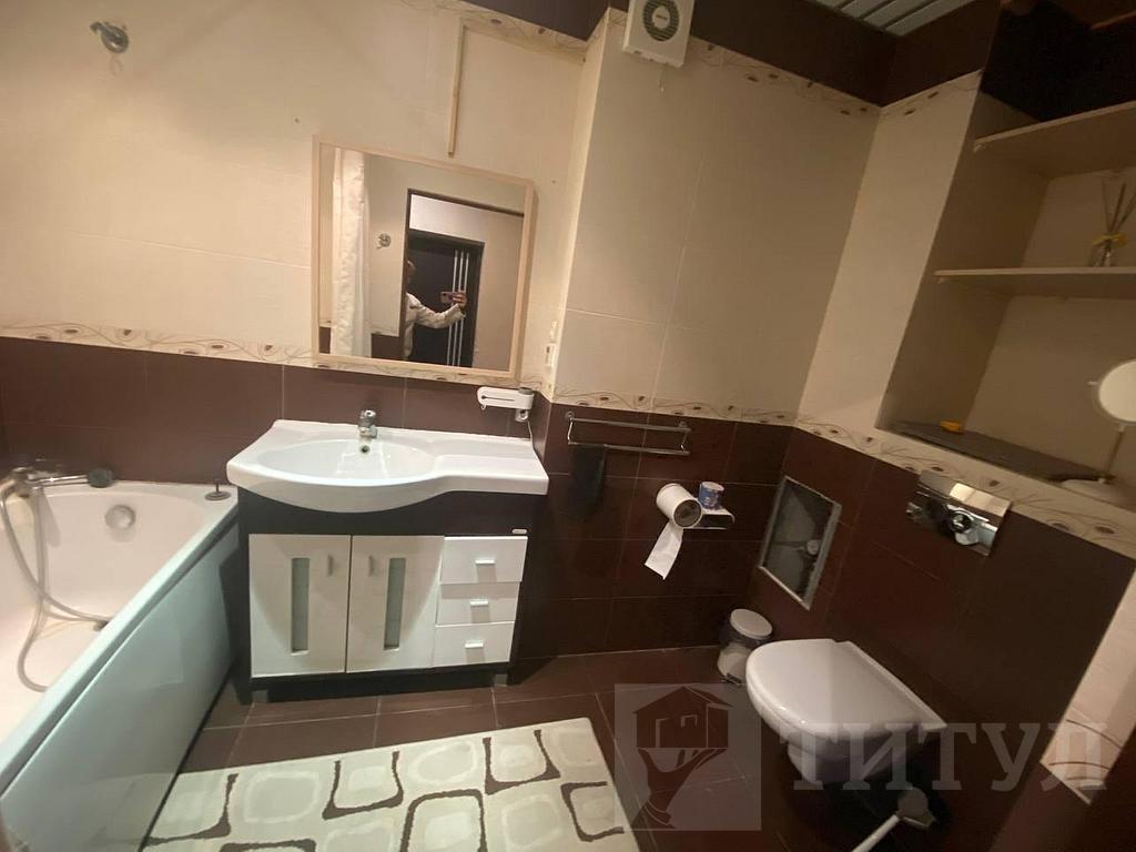 трехкомнатная квартираг.Батайск, район  Фото 20