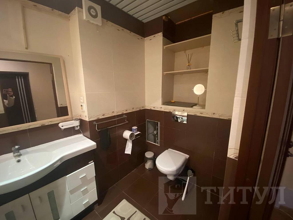 трехкомнатная квартираг.Батайск, район  Фото 19