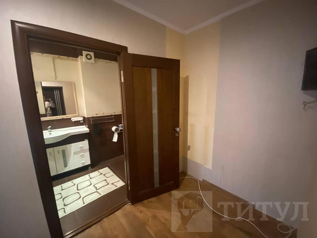 трехкомнатная квартираг.Батайск, район  Фото 18