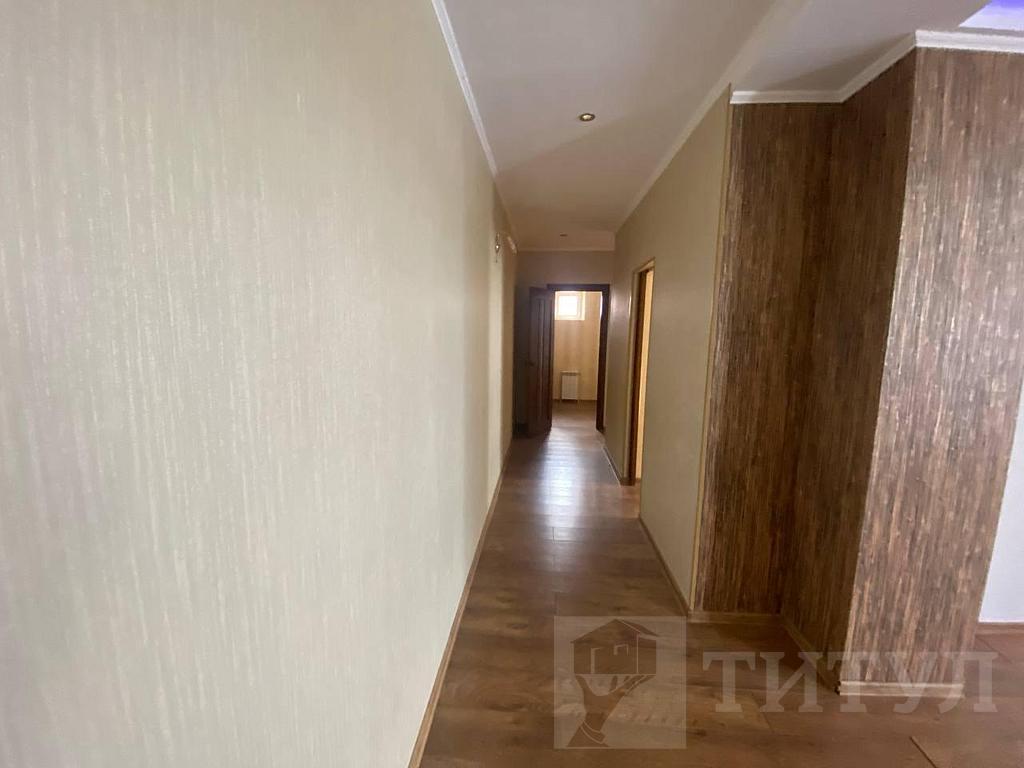 трехкомнатная квартираг.Батайск, район  Фото 17