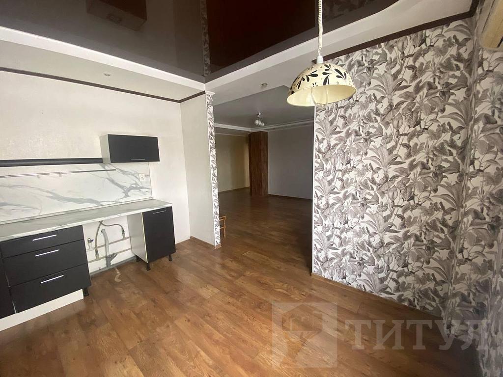 трехкомнатная квартираг.Батайск, район  Фото 15