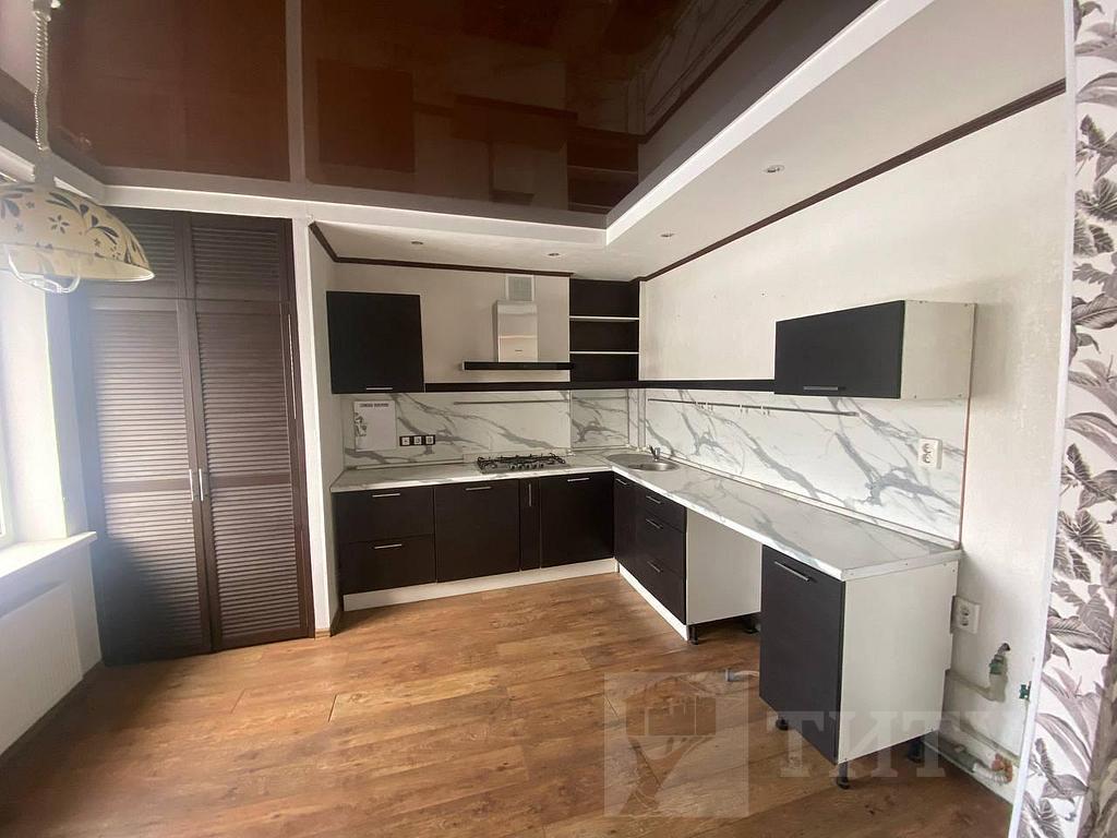 трехкомнатная квартираг.Батайск, район  Фото 12