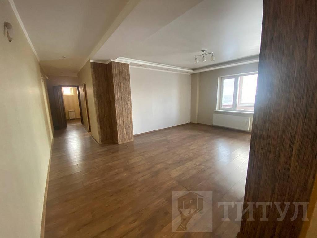 трехкомнатная квартираг.Батайск, район  Фото 9