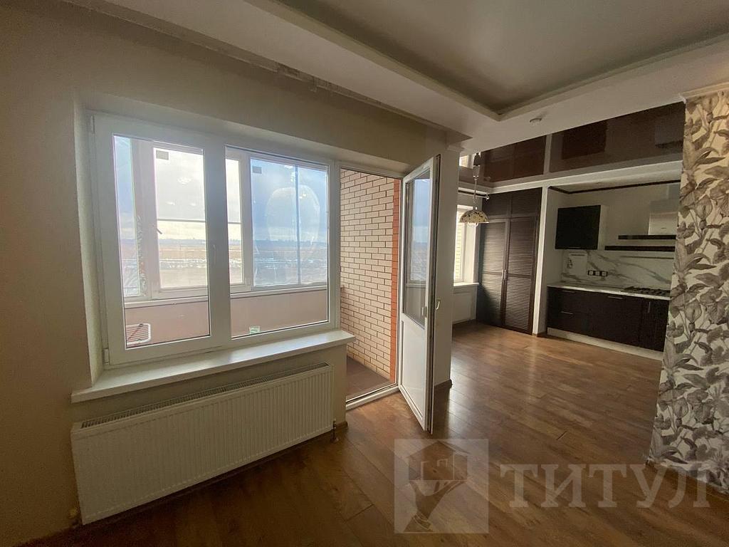 трехкомнатная квартираг.Батайск, район  Фото 8