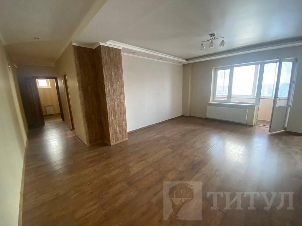 трехкомнатная квартираг.Батайск, район  Фото 6