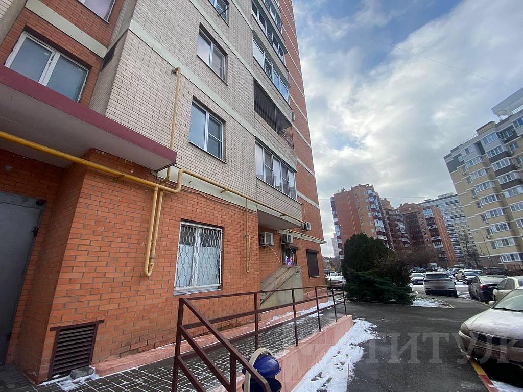 трехкомнатная квартираг.Батайск, район  Фото 4