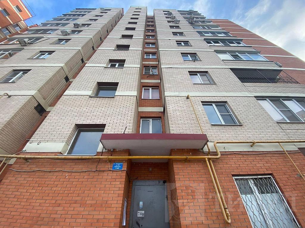 трехкомнатная квартираг.Батайск, район  Фото 1