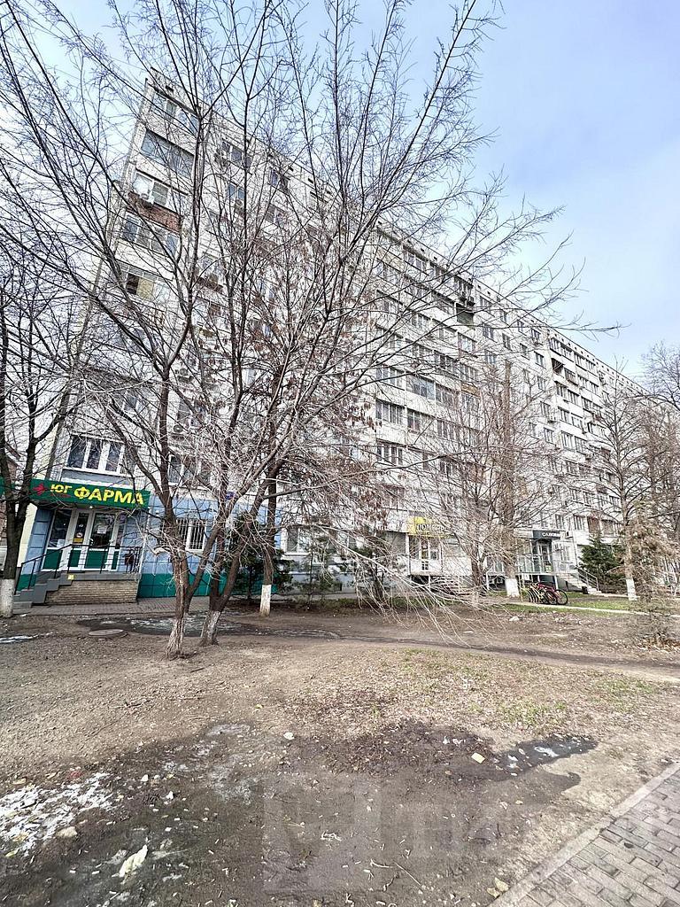 двухкомнатная квартираНагибина, район Фото 16