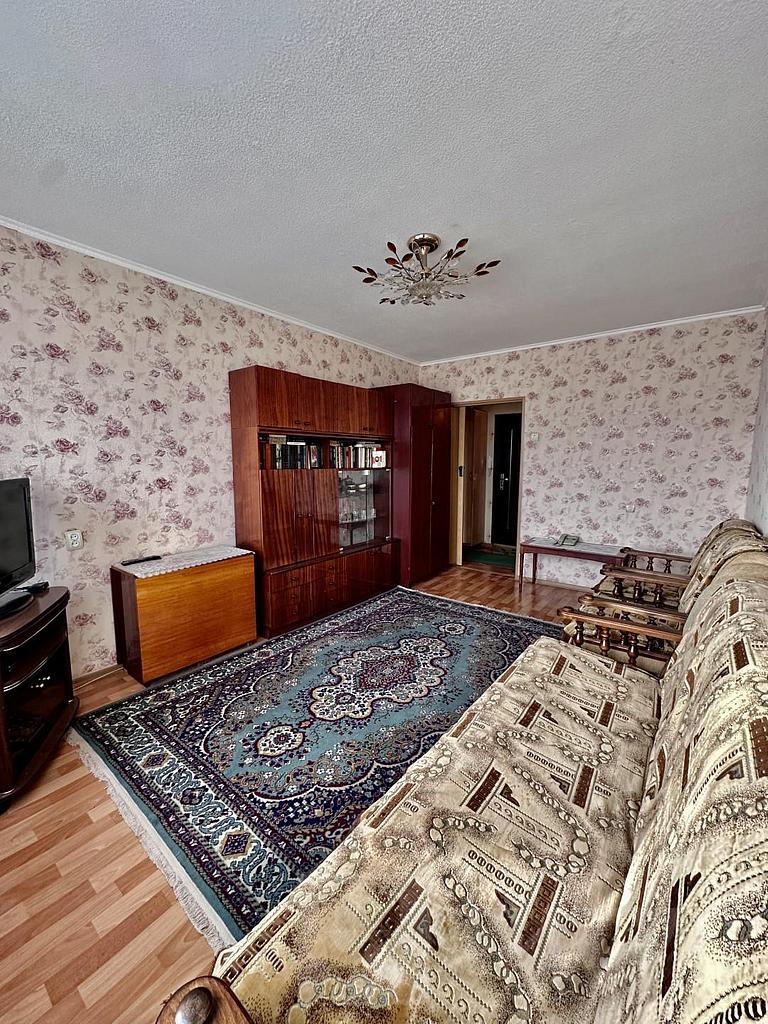 двухкомнатная квартираНагибина, район Фото 7