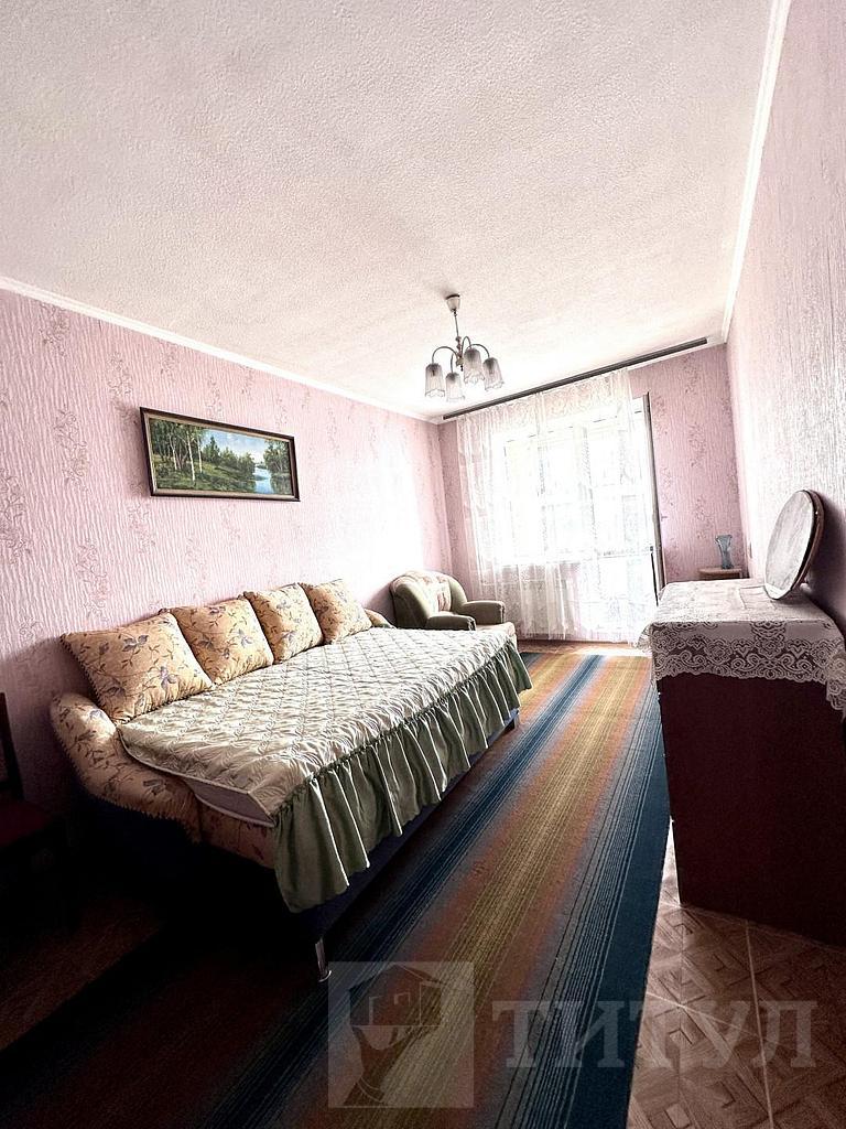 двухкомнатная квартираНагибина, район Фото 8