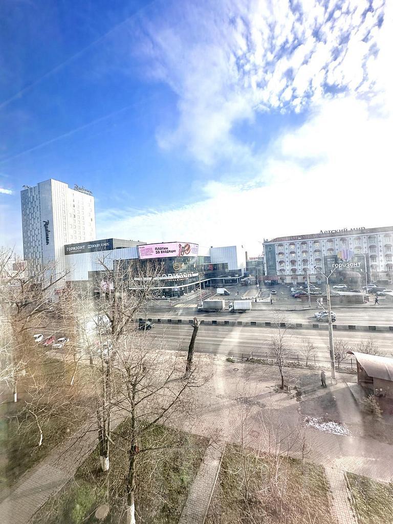 двухкомнатная квартираНагибина, район Фото 11