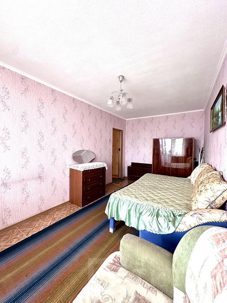 двухкомнатная квартираНагибина, район Фото 9