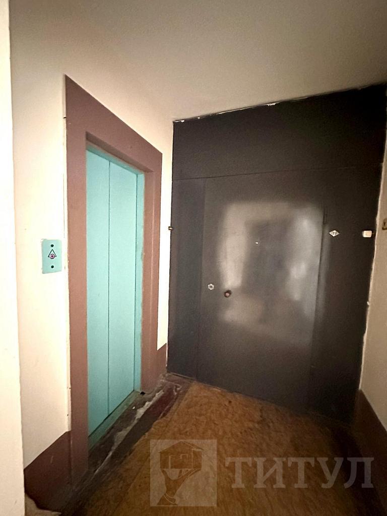 двухкомнатная квартираНагибина, район Фото 13