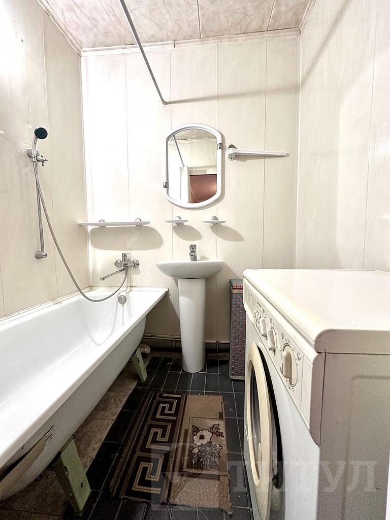 двухкомнатная квартираНагибина, район Фото 4