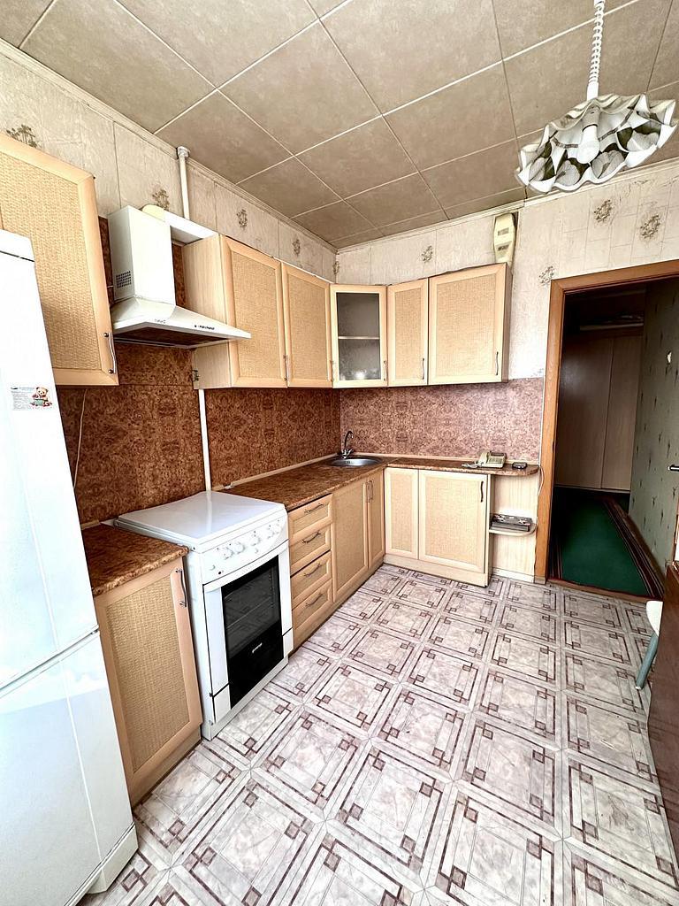 двухкомнатная квартираНагибина, район Фото 1