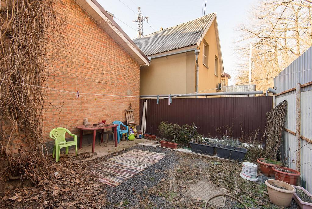 трехкомнатный домрайон  Фото 46