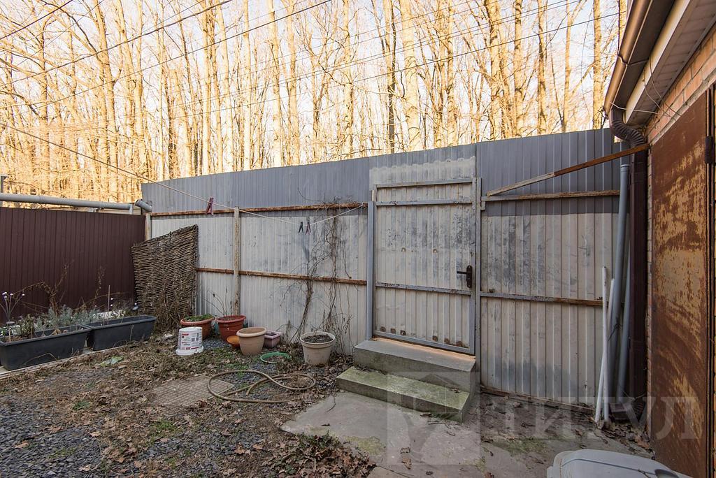 трехкомнатный домрайон  Фото 47