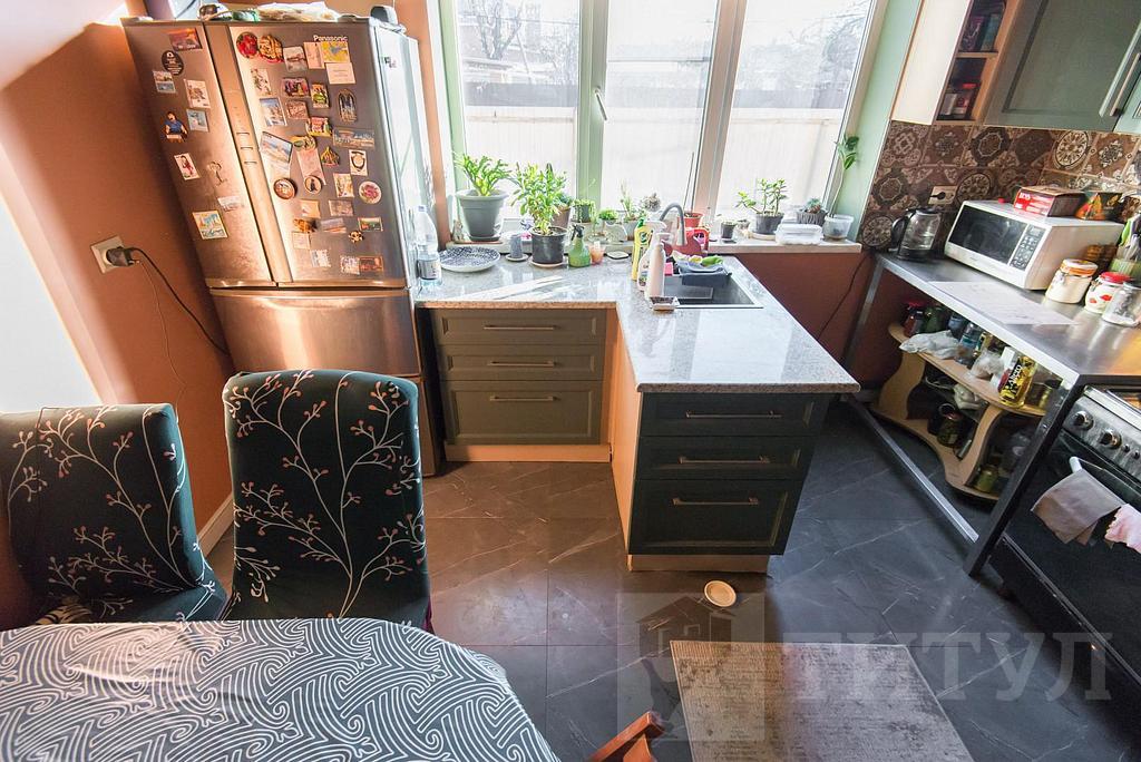 трехкомнатный домрайон  Фото 12