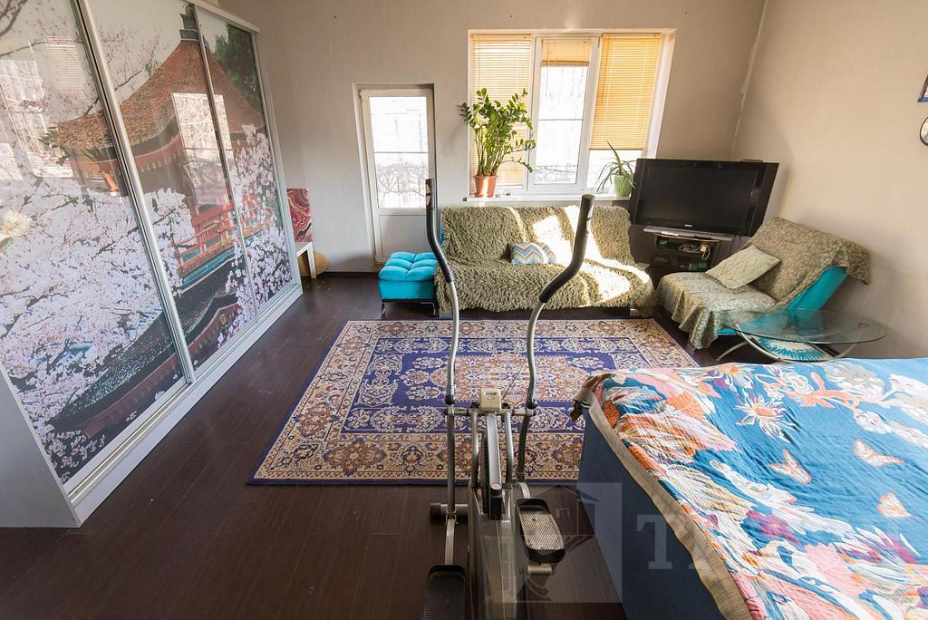 трехкомнатный домрайон  Фото 38