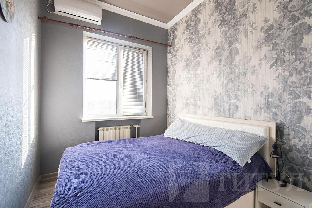 трехкомнатный домрайон  Фото 36