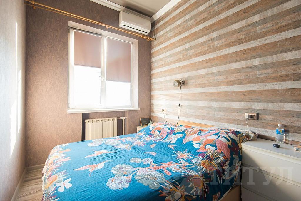 трехкомнатный домрайон  Фото 31