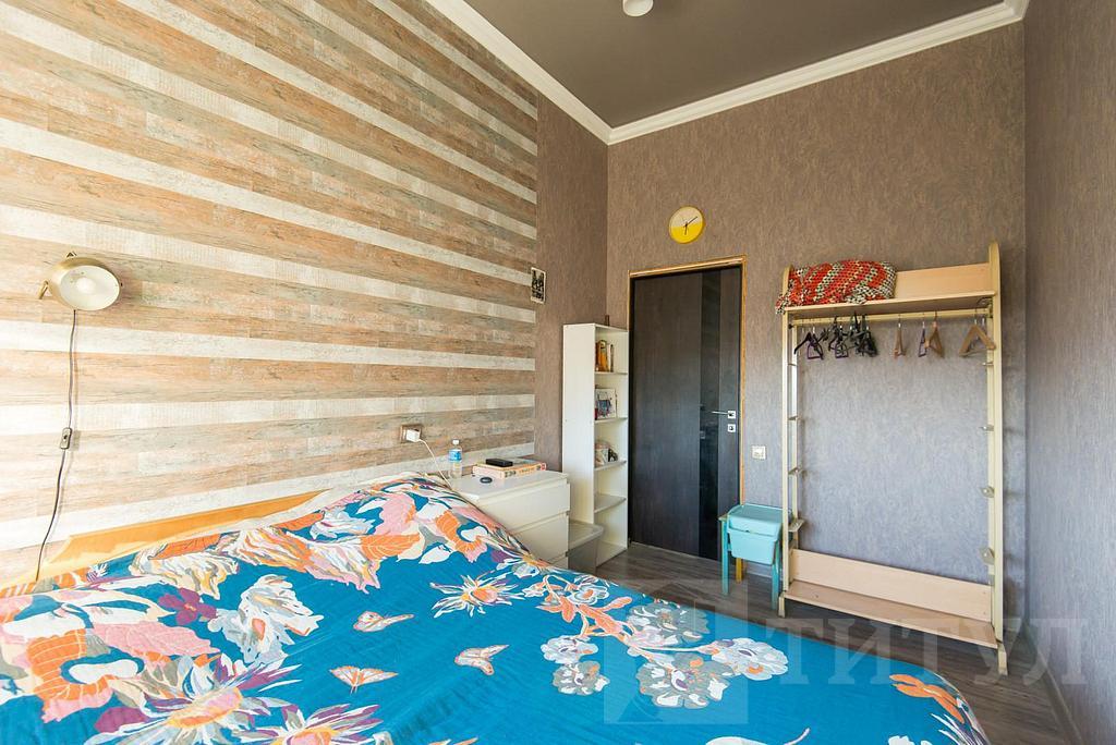 трехкомнатный домрайон  Фото 29