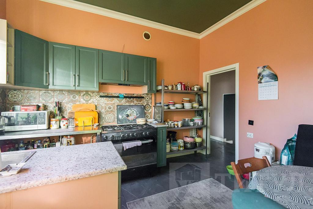 трехкомнатный домрайон  Фото 13