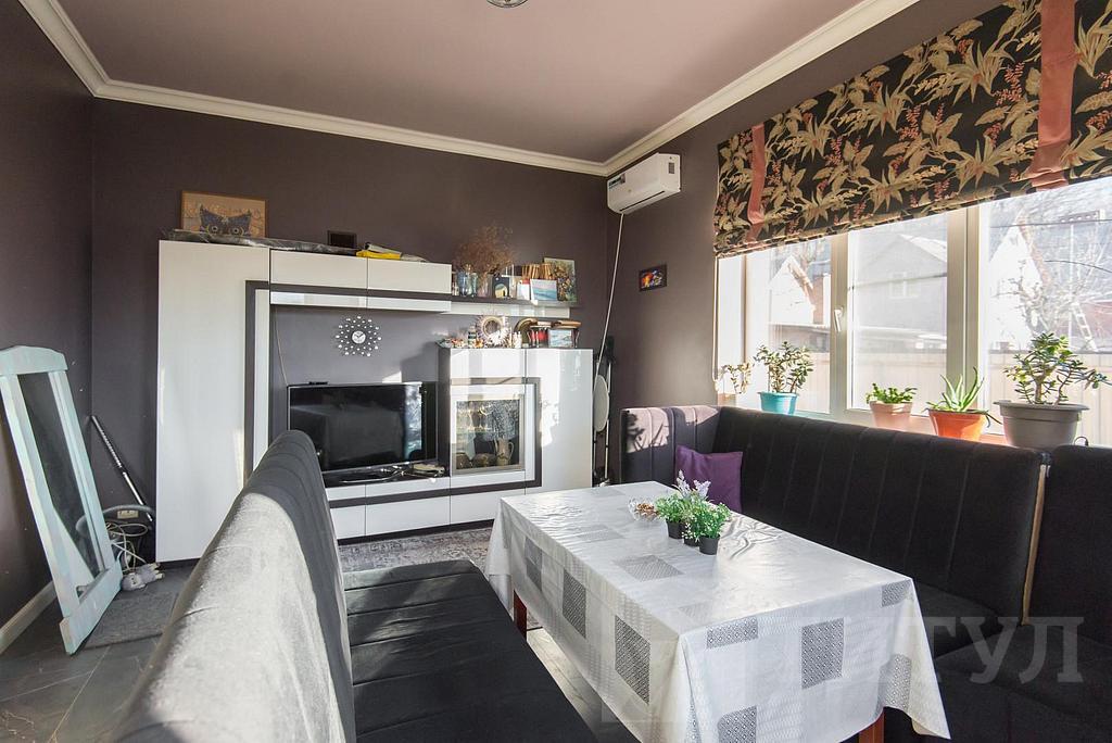 трехкомнатный домрайон  Фото 7