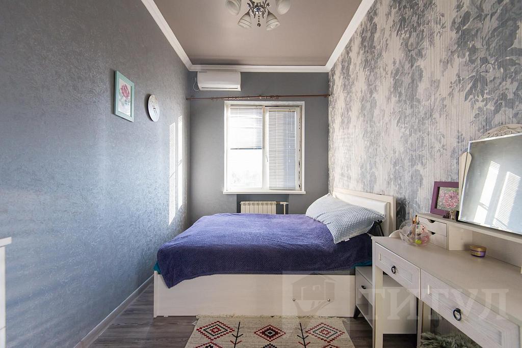 трехкомнатный домрайон  Фото 35