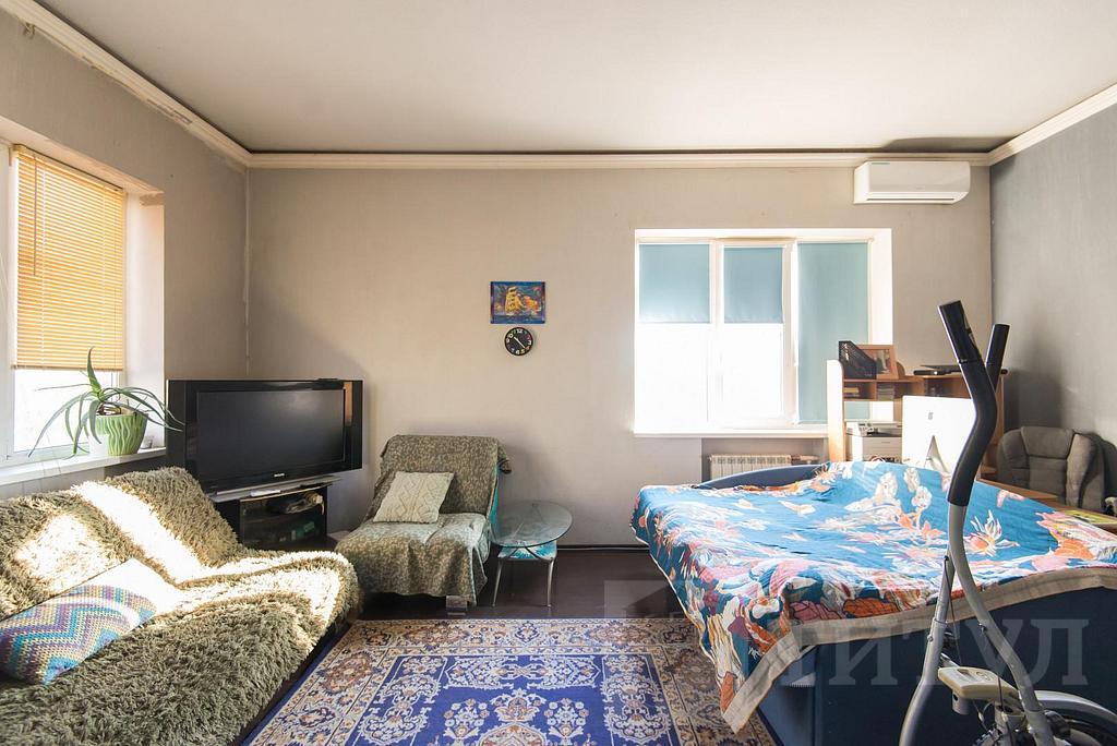 трехкомнатный домрайон  Фото 20