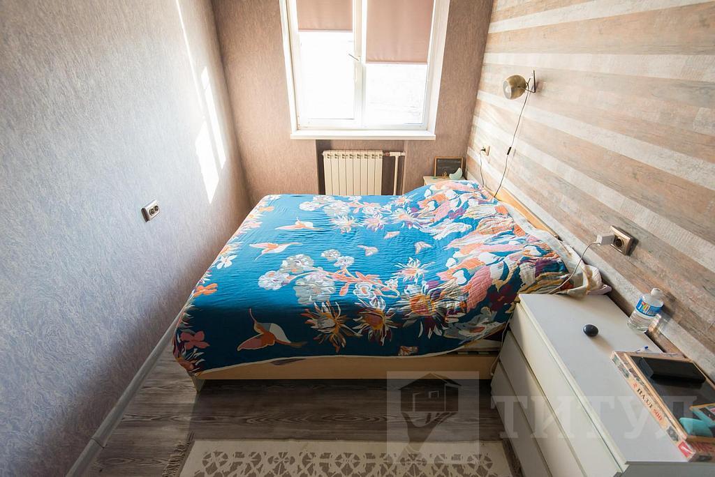 трехкомнатный домрайон  Фото 30