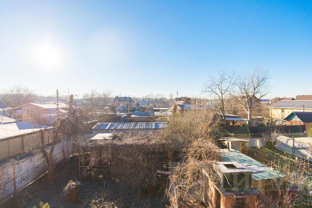 трехкомнатный домрайон  Фото 43