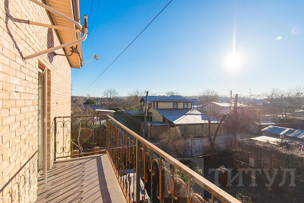 трехкомнатный домрайон  Фото 42