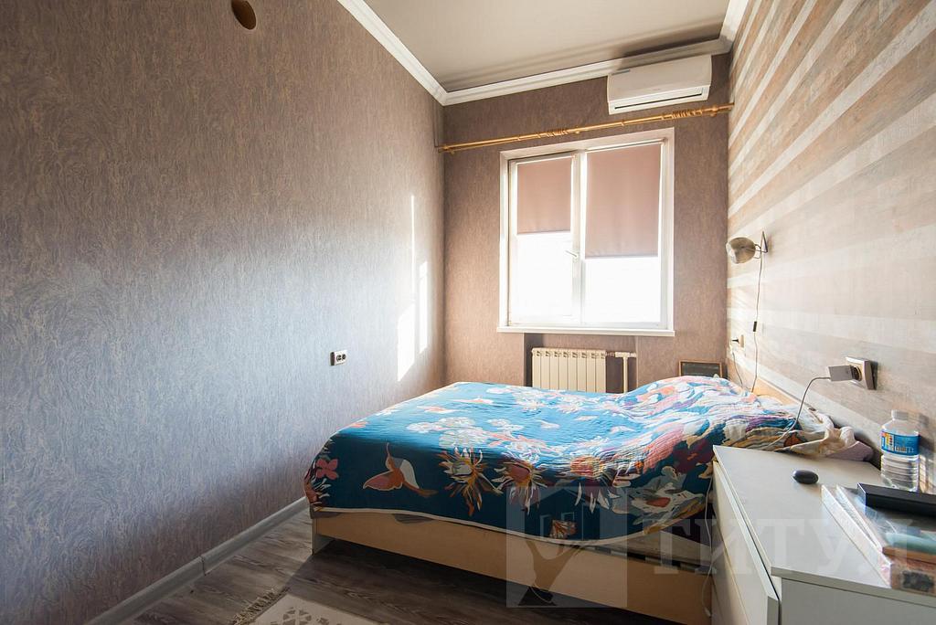 трехкомнатный домрайон  Фото 18