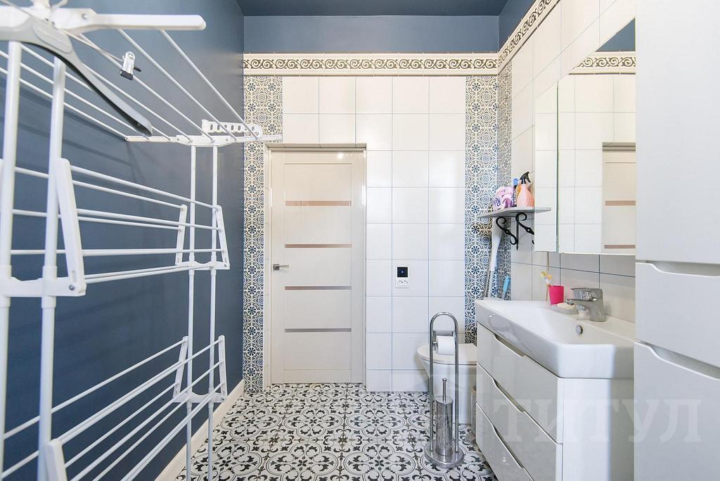 трехкомнатный домрайон  Фото 27