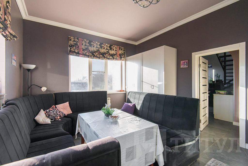 трехкомнатный домрайон  Фото 6