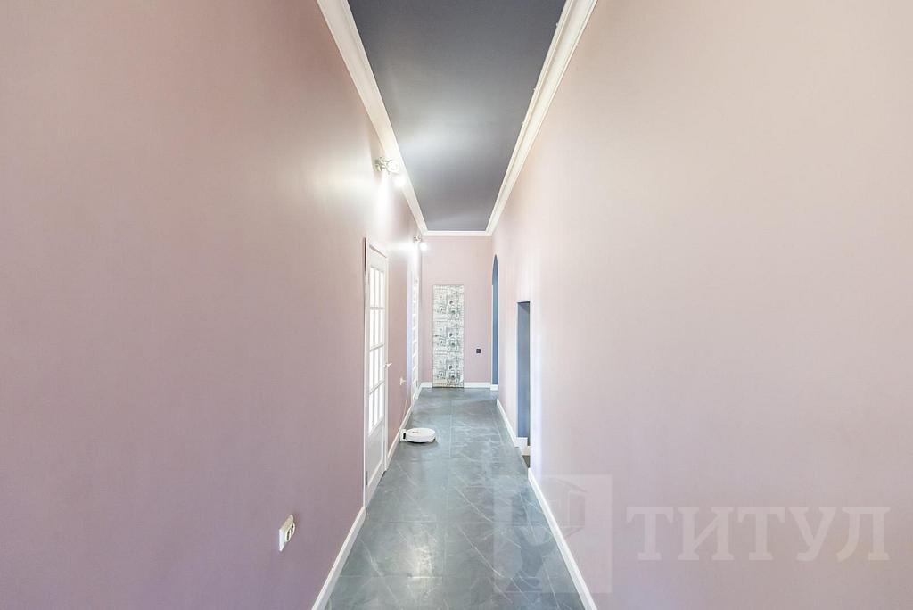 трехкомнатный домрайон  Фото 14