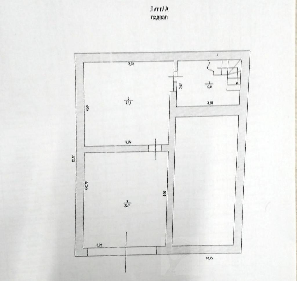 трехкомнатный домрайон Фото 49