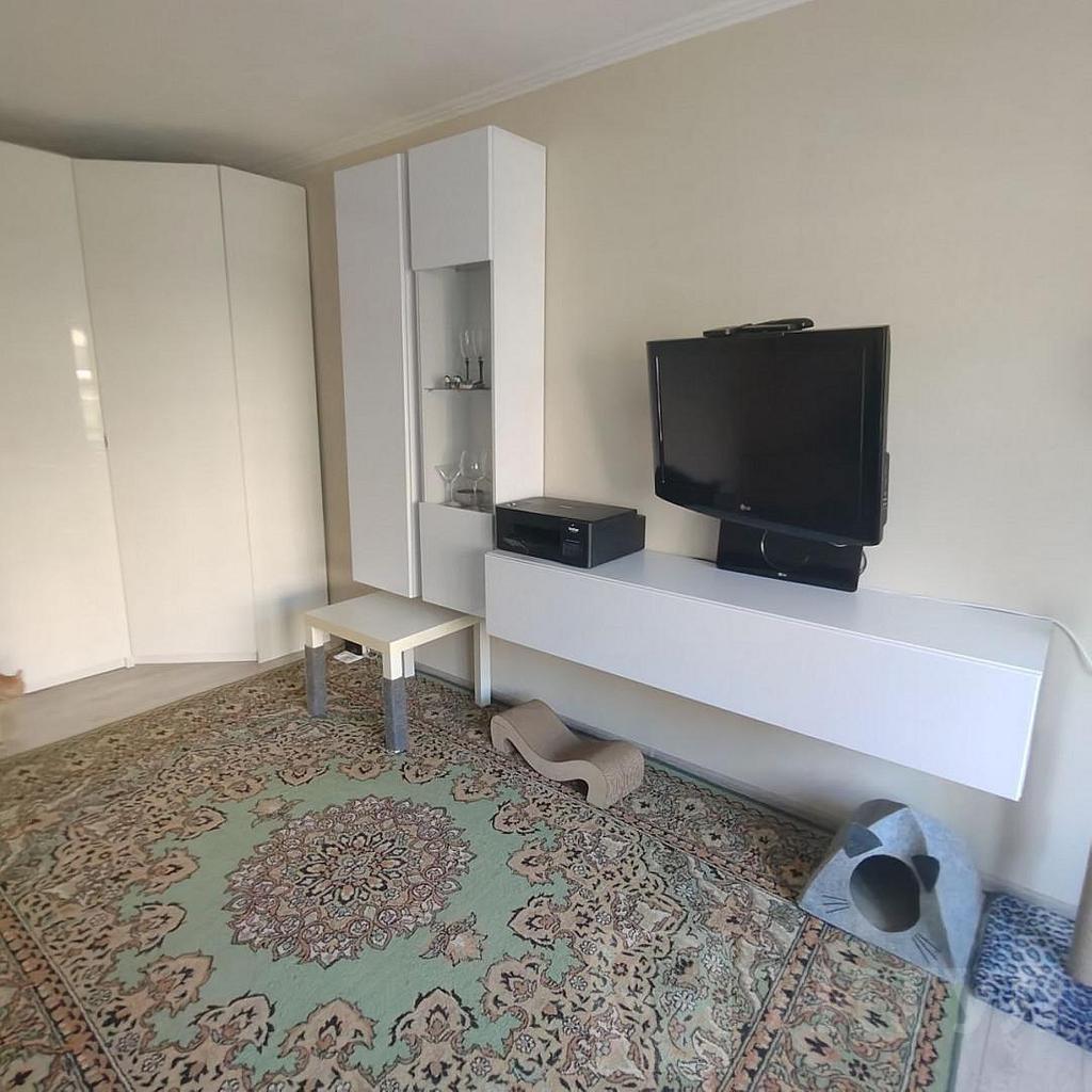 трехкомнатная квартира, район  Фото 35