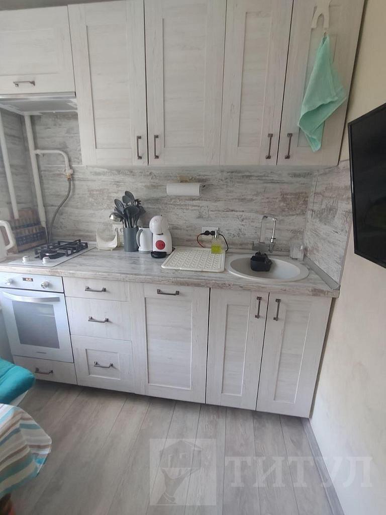 трехкомнатная квартира, район  Фото 20