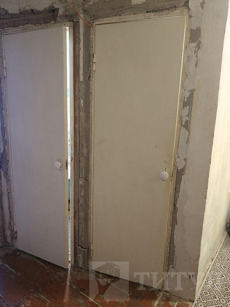 трехкомнатная квартира, район  Фото 18