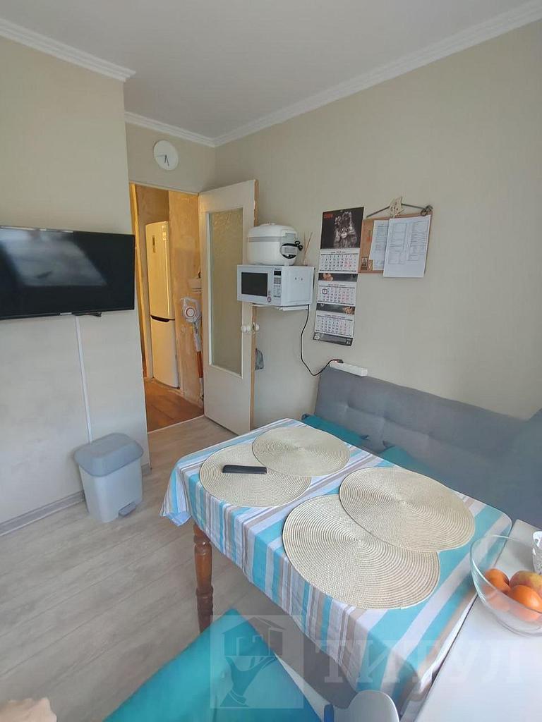 трехкомнатная квартира, район  Фото 17