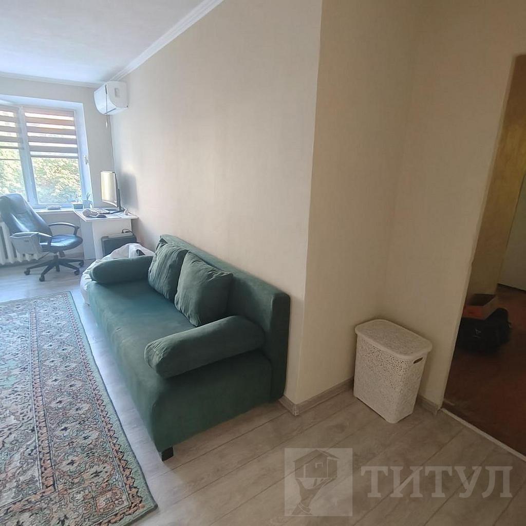 трехкомнатная квартира, район  Фото 15