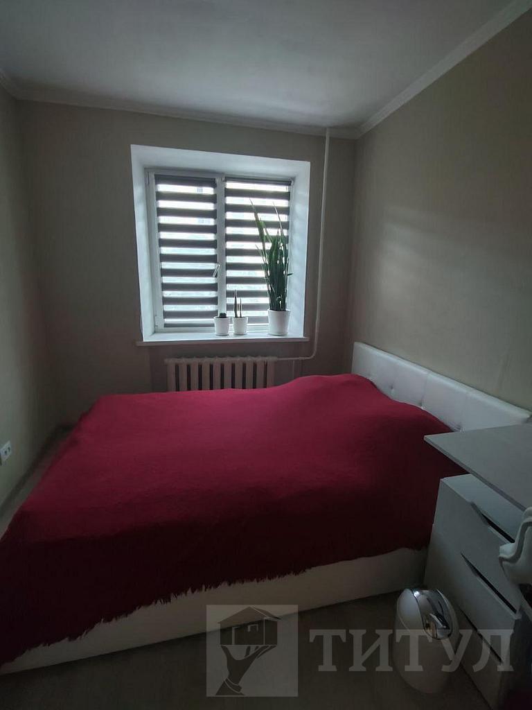 трехкомнатная квартира, район  Фото 6