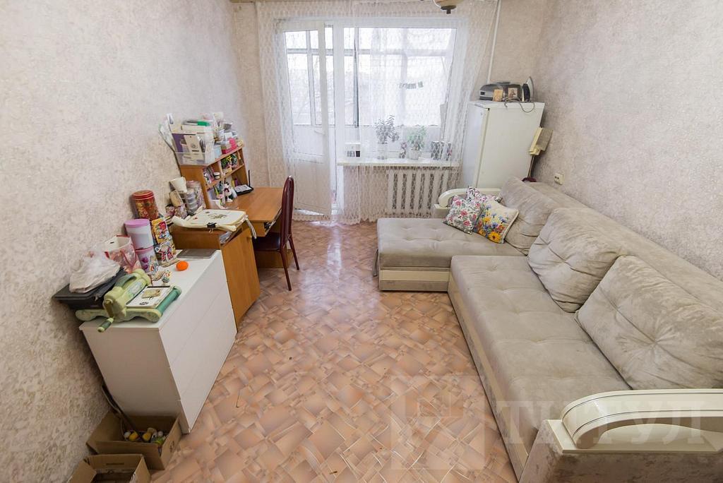 двухкомнатная квартираВоенвед, район Авиамоторный Фото 5