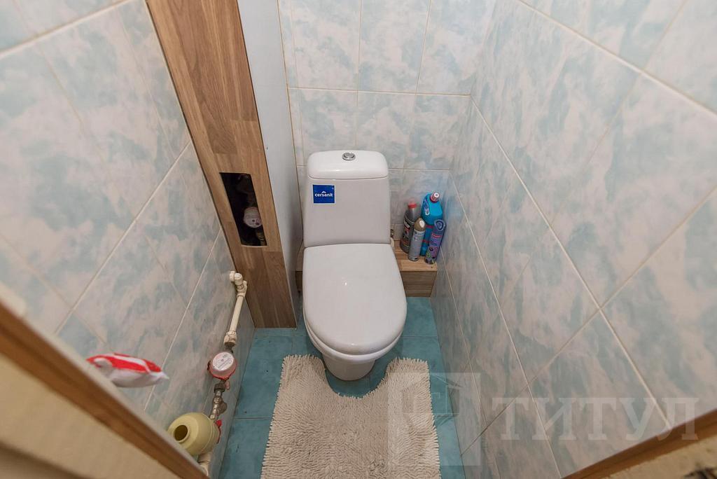 двухкомнатная квартираВоенвед, район Авиамоторный Фото 2