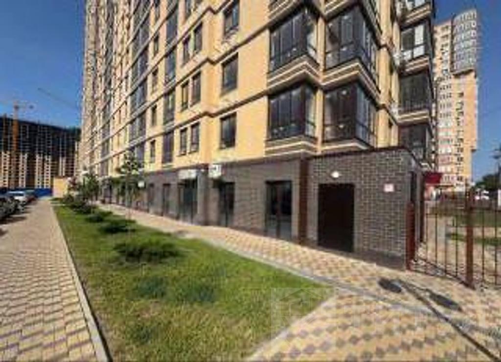 однокомнатная квартира, район Фото 2