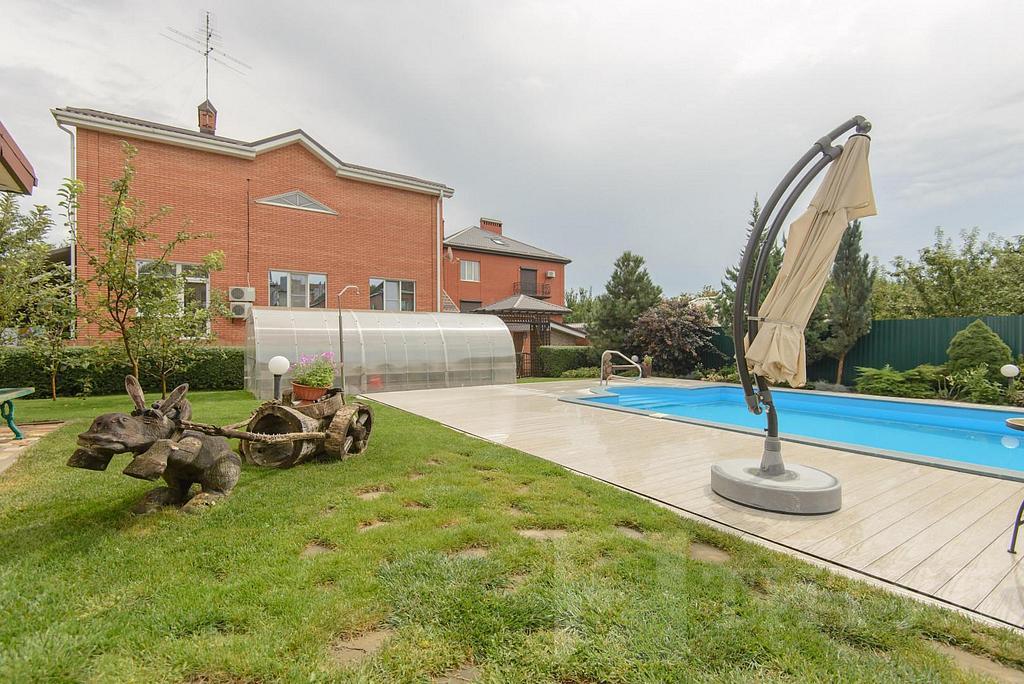 домрайон Фото 7