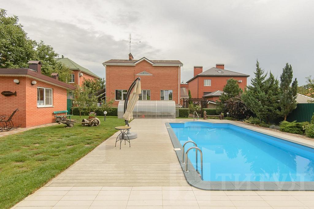 домрайон Фото 1