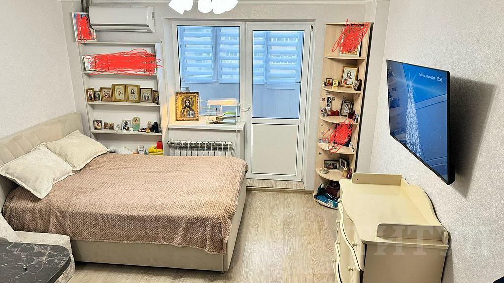 студияЗЖМ, район  Фото 1